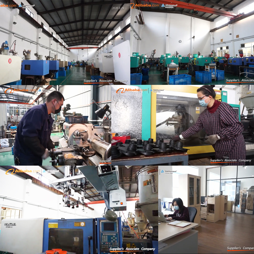 Jade factory workshop